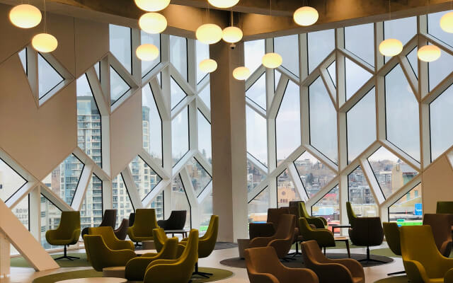 Dickens & Bouwens B.V. - Dali Verlichting