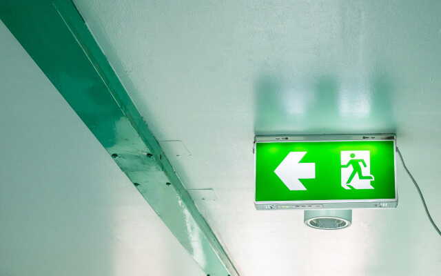 Dickens & Bouwens B.V. - Noodverlichting2