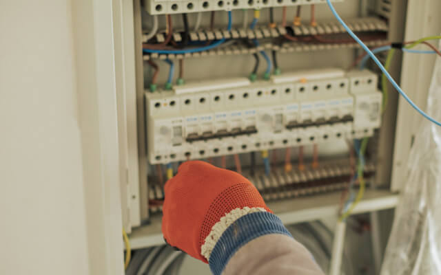 Dickens & Bouwens B.V. - Onderhoud